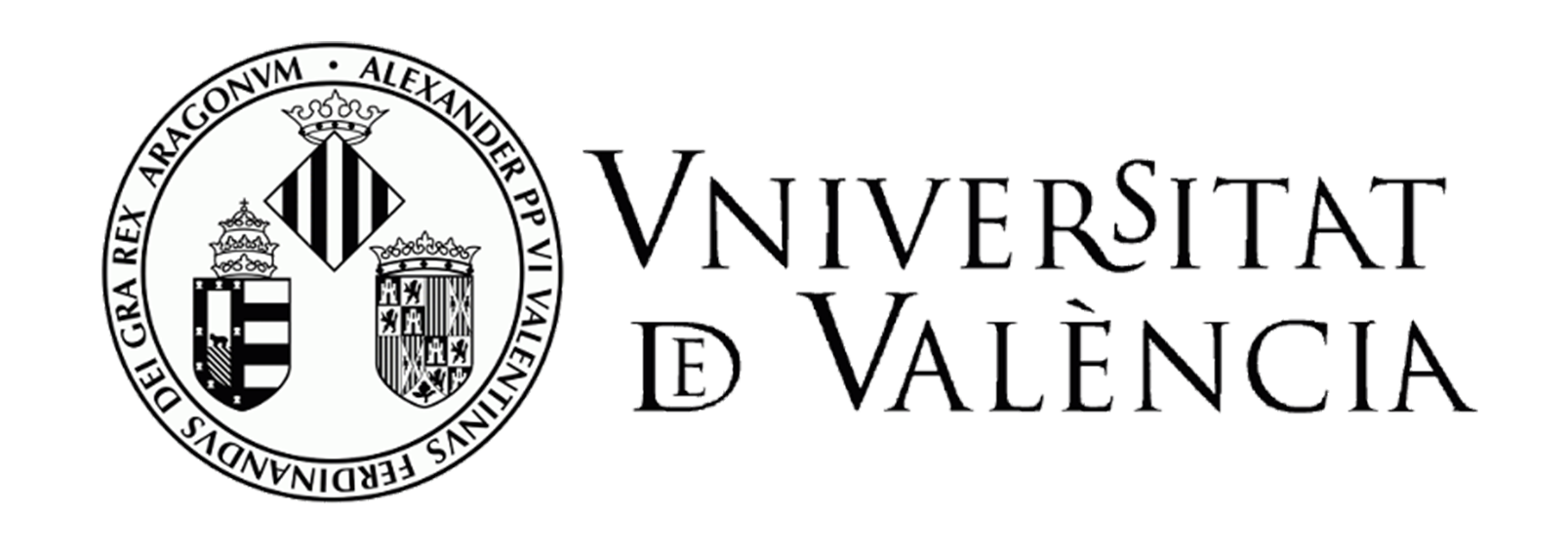 Logo Universitat Valencia
