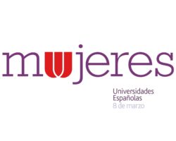 logo mujer