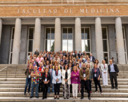 VII Jornadas CRUE Sobre Acceso Y Admisión (Madrid)