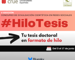Foto Destacada Web hilotesis 2025
