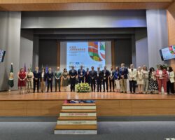 jornadas crue internacionalizacion y cooperacion en la uja