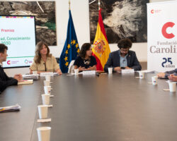 premios agenda 2030