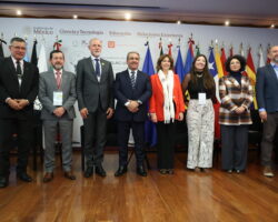 crue en cumbre academica celac-ue