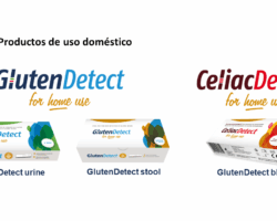 diagnostico enfermedad celiaca