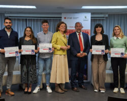 Foto CoN Premiados hilotesis