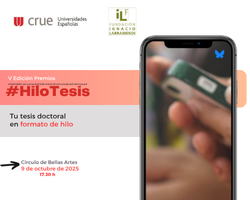 hilotesis 2025 streaming