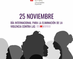 2025.11.25 Día Contra La Violencia De Género