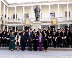 Foto Universitat De Valencia