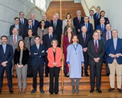 Consejo Universia 2025