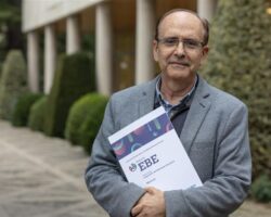 Foto Proyecto Universidad De Navarra