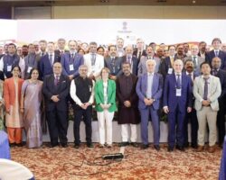 cumbre españa e india