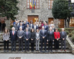 seminario crue universidad de andorra