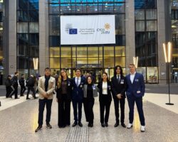 Foto Cuarta Edición Consinium