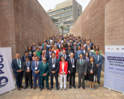 ENCUENTRO DE RECTORS PERU ESPAÑA PUCP JORGE CERDAN 43