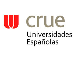 Logo Crue Imagen Destacada