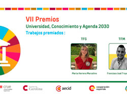Premiados VII Agenda 2023