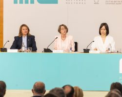 inauguración cumbre