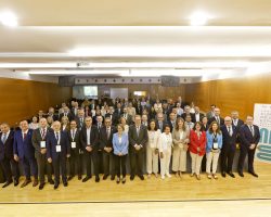 FotoGrupoCumbreRectoresMexico-EspañaUJI2026