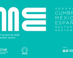 Pantalla Cumbre Mexico España